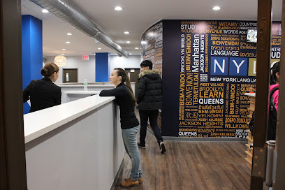 New York Language Center - Opiniones