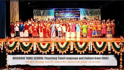 Brisbane Tamil School Inc. - Opiniones