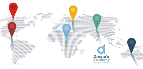 Dream&apos;z English Academy - Opiniones