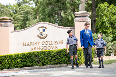 Marist College Ashgrove - Opiniones