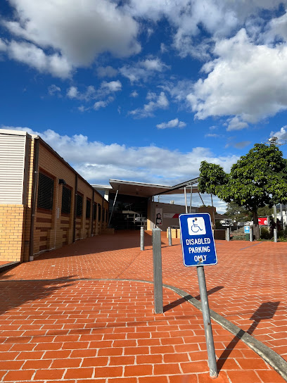 TAFE Queensland Inala Campus - Opiniones