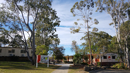 TAFE Queensland Ashmore campus - Opiniones