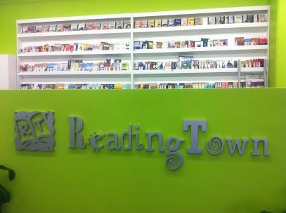 Reading Town Strathfield - Sydney - Opiniones