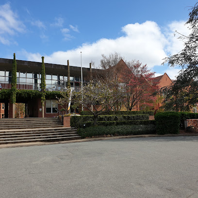 Canberra Grammar School - Opiniones