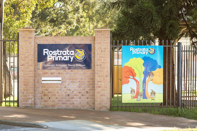 Rostrata Primary School - Opiniones