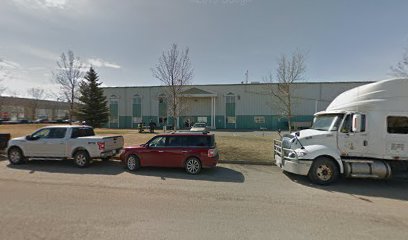 Saskatchewan Polytechnic, Saskatoon Campus, English Cres. - Opiniones