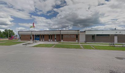 Hartley Clark Elementary School - Opiniones