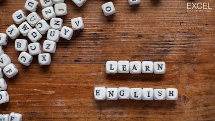 Excel English Institute - Arlington - Opiniones