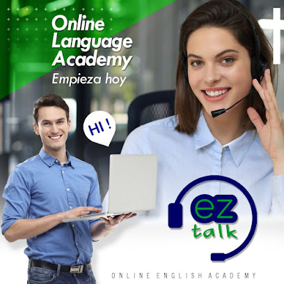 EZ Talk Language Academy - Opiniones