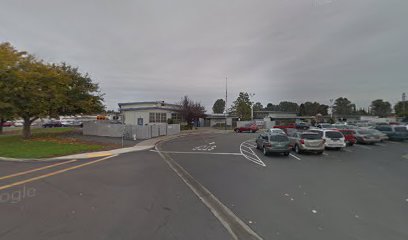 Fairfield-Suisun Adult School - Opiniones