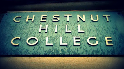 FLS International: Chestnut Hill College - Opiniones