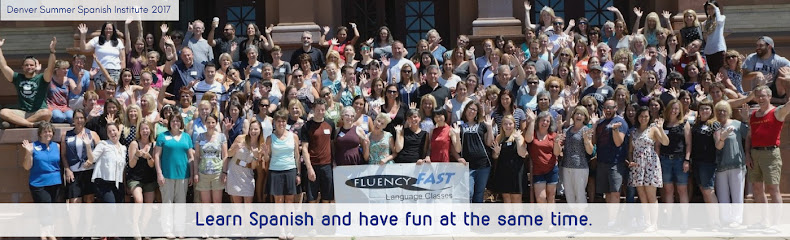 Fluency Fast Languages Classes - Opiniones