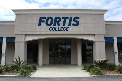 Fortis College in Mobile - Opiniones