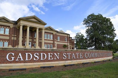 Gadsden State Community College - East Broad Campus - Opiniones