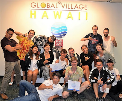 Global Village Hawaii - Opiniones