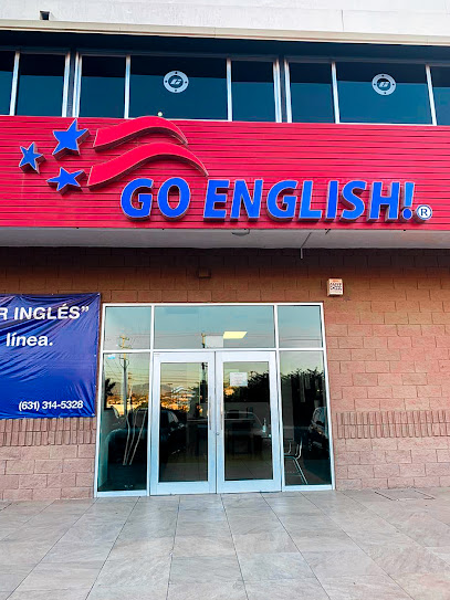 Go English Nogales - Opiniones