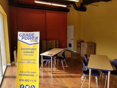 GradePower Learning El Dorado Hills - Opiniones