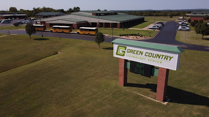 Green Country Technology Center - Opiniones