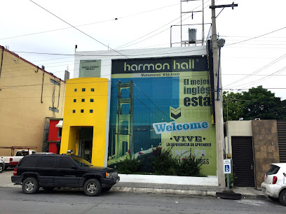 Harmon Hall Matamoros - Opiniones