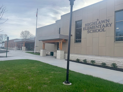 Highlawn Elementary School - Opiniones