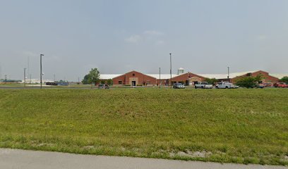 Hodgenville Elementary School - Opiniones