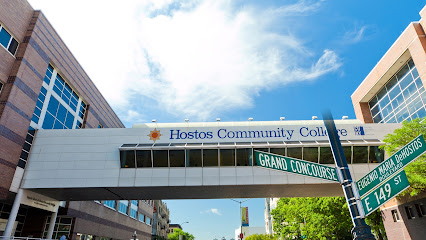 Hostos Community College - Opiniones