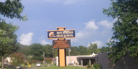 Hot Springs World Class High School - Opiniones