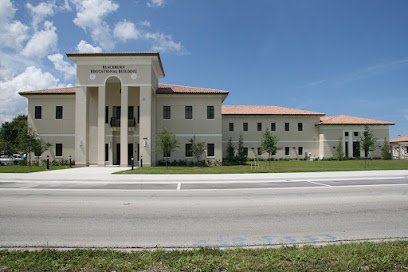 Indian River State College Blackburn Educational Building - Opiniones