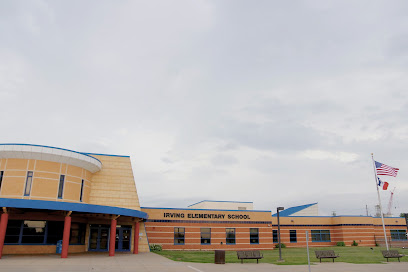 Irving Dual Language Elementary School - Opiniones