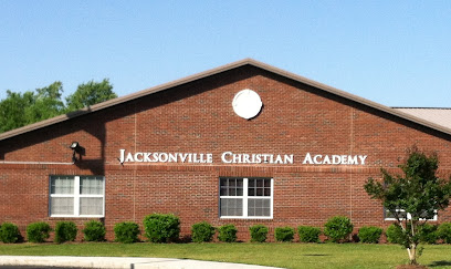 Jacksonville Christian Academy - Opiniones