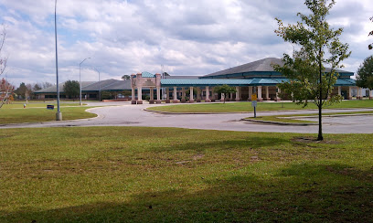 Jacksonville Commons Elementary School - Opiniones