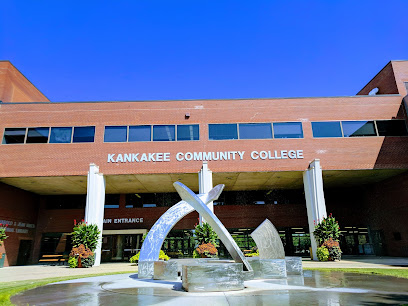 Kankakee Community College - Opiniones