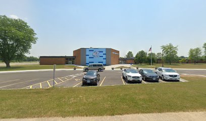 Kankakee Junior High School - Opiniones