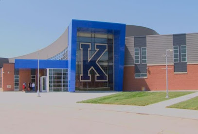 Kearney High School - Opiniones