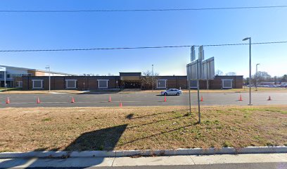 King George Middle School - Opiniones