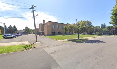 Kingsford Park Elementary School - Opiniones