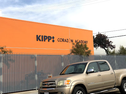 KIPP Corazón Academy Lower School [TK-4th Grade] - Opiniones