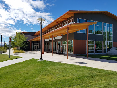 Klamath Community College - Opiniones