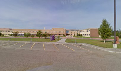 Lathrop High School - Opiniones