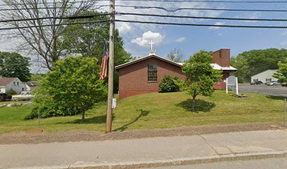 Little Blessings Pre-School at St. Joseph&apos;s Church - Opiniones