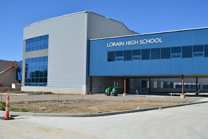 Lorain High School - Opiniones