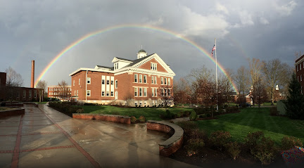 Asbury University - Opiniones