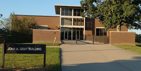 Madisonville Community College (North Campus) - Opiniones