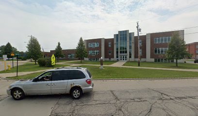 Marinette Middle School - Opiniones