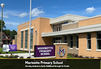 Marinette Primary School - Opiniones