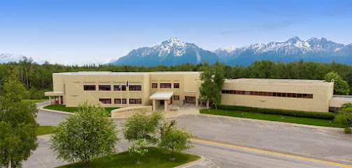 Matanuska-Susitna College - Opiniones