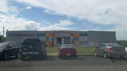 Mayagüez Academy Learning Center - Opiniones