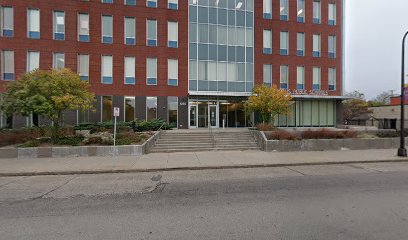 Minneapolis Community Education HQ - Opiniones