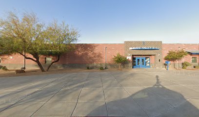 Mohave Valley Jr High School - Opiniones