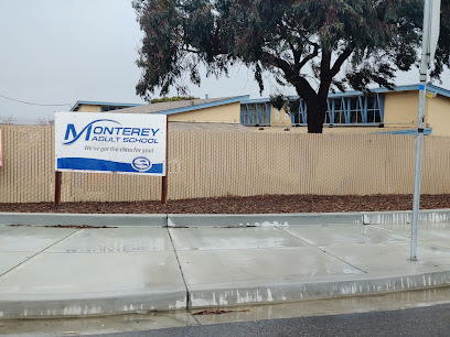 Monterey Adult School - Opiniones